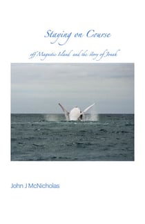 Staying on Course: Off Magnetic Island