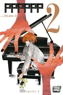 PPPPPP T02 - Tout pour "la"