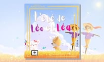 L'été de Léo et Léa