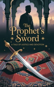 The Prophet’s Sword - Young Adult Fiction: Religious – Muslim, #6