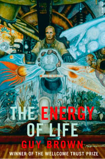 The Energy of Life - (Text Only)