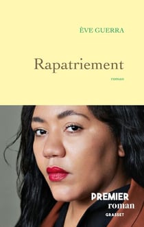 Rapatriement - premier roman