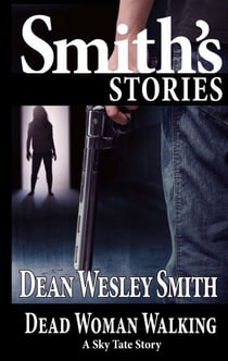 Dead Woman Walking - Sky Tate