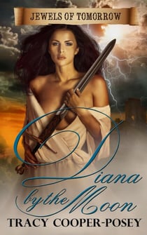 Diana By The Moon - Jewels of Tomorrow