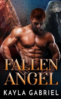 Fallen Angel - Sainted Sinners, #1