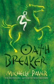 Oath Breaker - Book 5