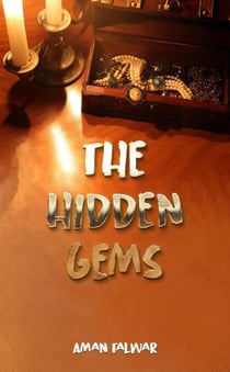 The Hidden Gems - 1, #1