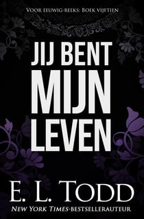 Jij Bent Mijn Leven - Voor eeuwig, #15