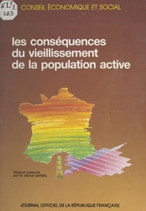 Les conséquences du vieillissement de la population active - Séance du 19 juin 1990