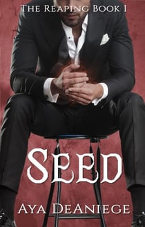 Seed - Coffee And Blood, #4