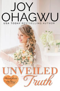 Unveiled Truth - Pleasant Hearts & Elliot-Kings Christian Suspense, #3