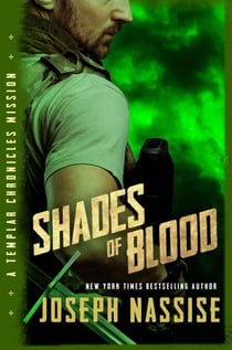 Shades of Blood - Templar Chronicles, #0.5