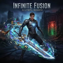 Infinite Fusion: A LitRPG Rebirth - Infinite Fusion, #1