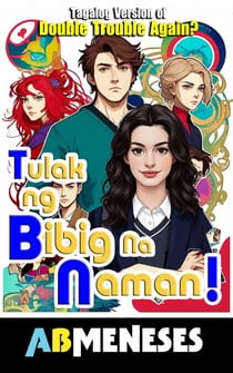 Tulak Ng Bibig Na Naman!