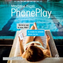 PhonePlay - tome 2 - Phoneplay Tome 2