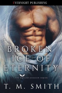 Broken Ice of Eternity - The Winged Assassin Series, #2