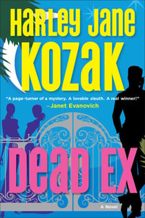 Dead Ex - A Mystery