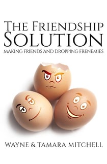 The Friendship Solution - Asked, Answered and Explained