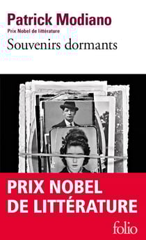 Souvenirs dormants