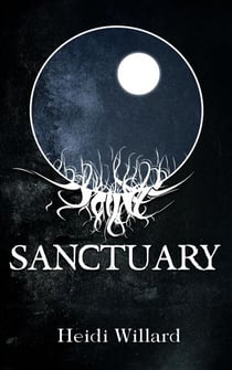 Sanctuary (The Catalyst #2) - The Catalyst, #2