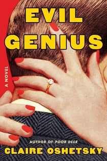 Evil Genius - A Novel
