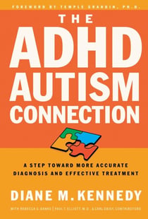 The ADHD-Autism Connection - A Step Toward More Accurate Diagnoses and Effective Treatments