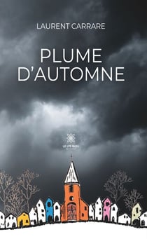 Plume d’automne