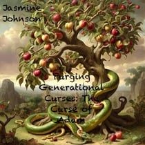 Purging Generational Curses: The Curse of Adam - Purging Generational Curses, #2