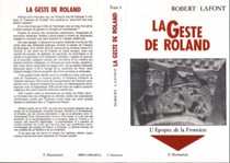 La geste de Roland - Tome 1