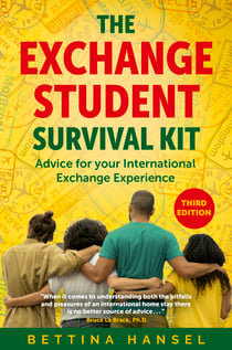 The Exchange Student Survival Kit - Advice for your International Exchange Experience