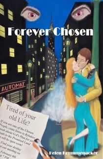 Forever Chosen - The Forever Detective, #5