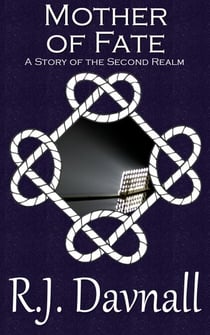 Mother of Fate - The Second Realm, #30