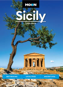 Moon Sicily - Best Beaches, Local Food, Ancient Sites