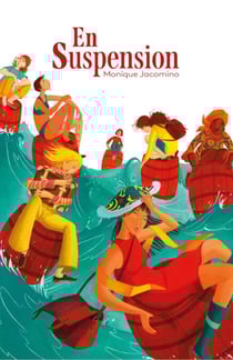 La vie c'est tout - Volume 2 - En suspension