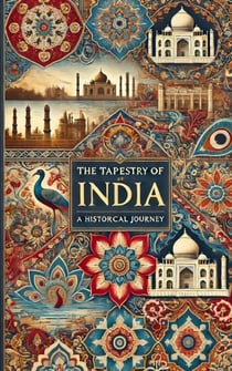 The Tapestry of India: A Historical Journey