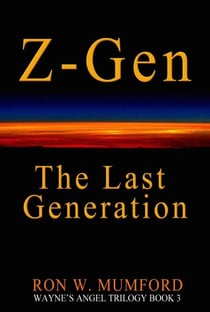 Z-Gen - The Last Generation