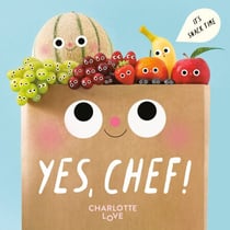 Yes, Chef! - It's Snack Time