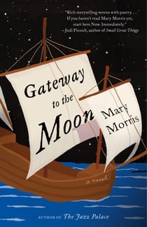 Gateway to the Moon - A Novel