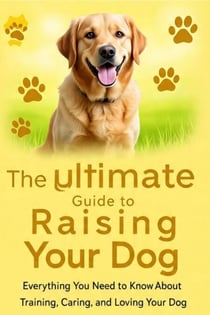 Raising Dogs Made Simple