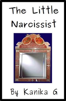 The Little Narcissist - Tania, #9