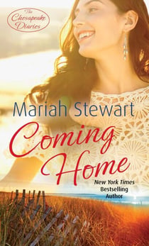 Coming Home - A heartwarming spring read