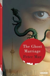 The Ghost Marriage - Ebook - Collection Paper Planes