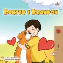 Bokser i Brandon - Croatian Bedtime Collection