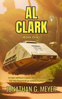 Al Clark (Book One) - Al Clark, #1