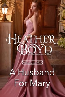 A Husband for Mary - Naughty and Nice, #6