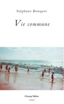 Vie commune