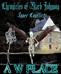Inner Conflict - Chronicles of Mark Johnson, #3