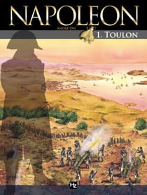 Napoléon T01 - Toulon