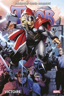 Thor (2007) T02 - Victoire