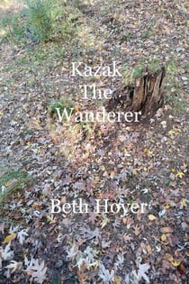 Kazak the Wanderer - Edenia, #234